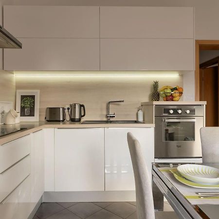 Apartment Leki - Newly Renovated, Modern City Spot Pula Exterior foto